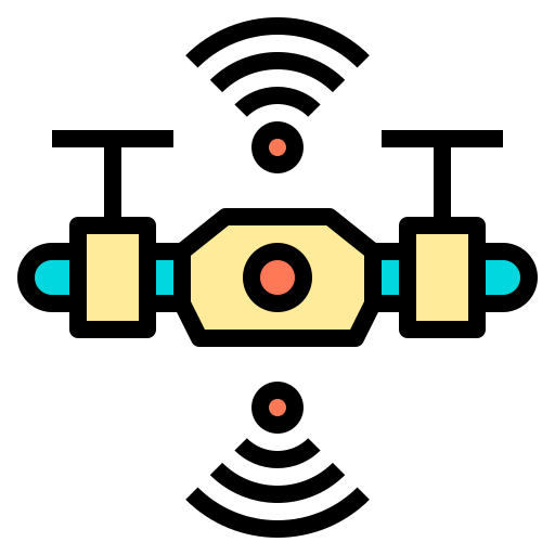 Drone icon