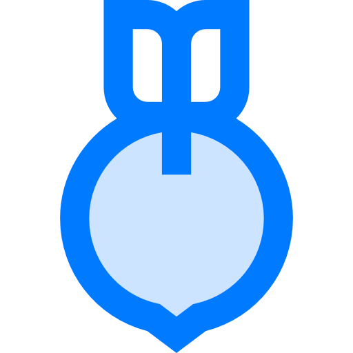 Beetroot icon