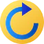 Refresh icon 64x64