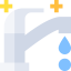 Water tap icon 64x64