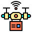 Drone icon 64x64