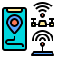Drone icon 64x64