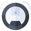 Robot vacuum 图标 64x64