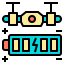 Drone icon 64x64