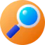 Search icon 64x64