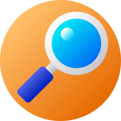 Search icon