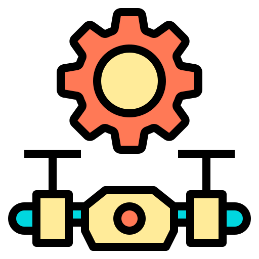 Settings icon
