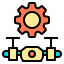 Settings icon 64x64
