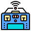 Remote control icon 64x64
