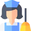Housekeeping biểu tượng 64x64