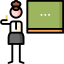 Teacher icon 64x64