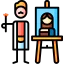 Painter biểu tượng 64x64