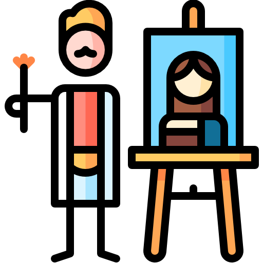 Painter icon