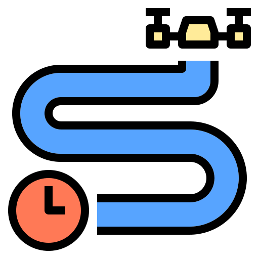 Timing icon