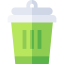 Trash can Ikona 64x64