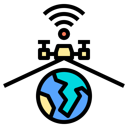 Drone icon