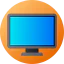 Television icon 64x64
