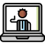 Online education 상 64x64