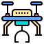 Drone icon 64x64