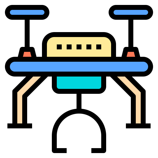 Drone icon