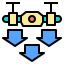 Down icon 64x64