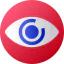 Eye icône 64x64