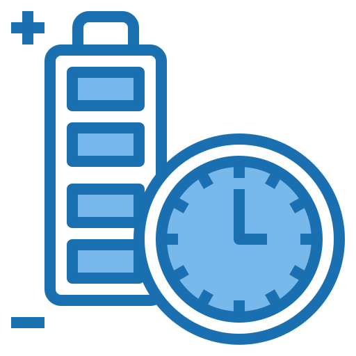 Time icon