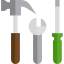 Tools іконка 64x64