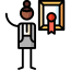 Teacher icon 64x64
