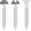 Screws іконка 64x64