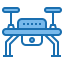 Drone icon 64x64