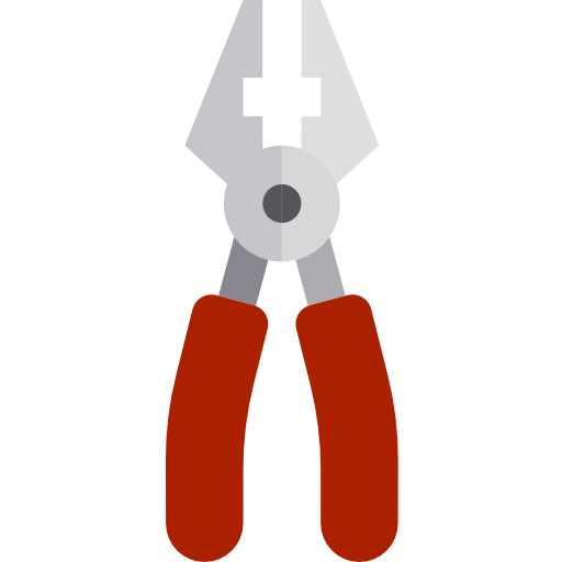 Plier icon