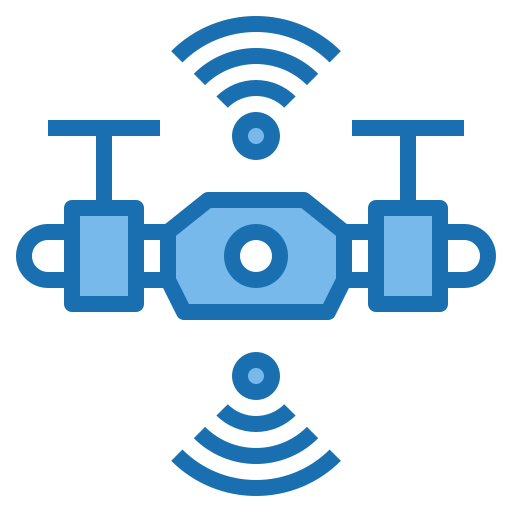 Drone icon