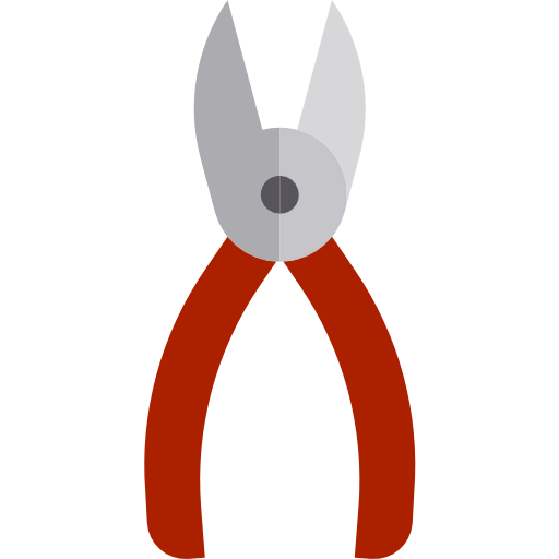 Plier icon