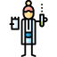 Teacher icon 64x64
