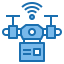 Drone icon 64x64