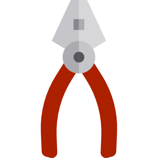 Plier icon