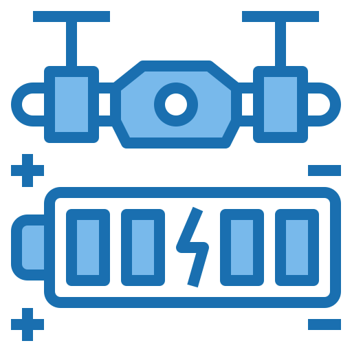 Drone icon