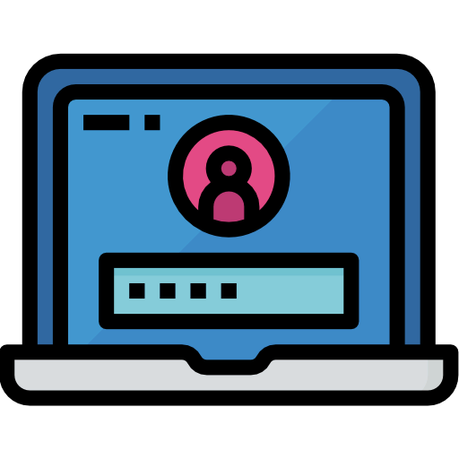 Login icon