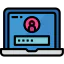 Login icon 64x64