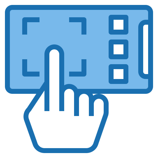 Control icon