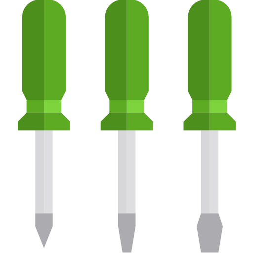 Screwdrivers icon