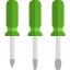 Screwdrivers アイコン 64x64