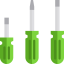 Screwdrivers アイコン 64x64