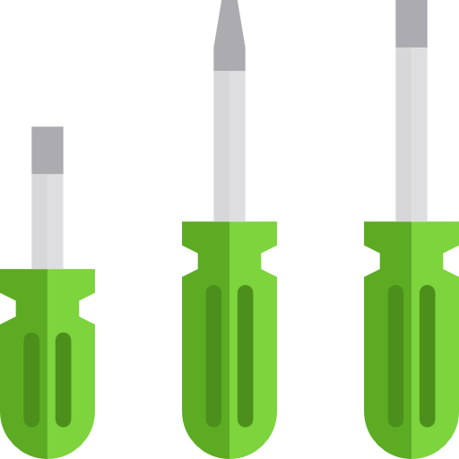 Screwdrivers icon