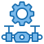 Settings icon 64x64
