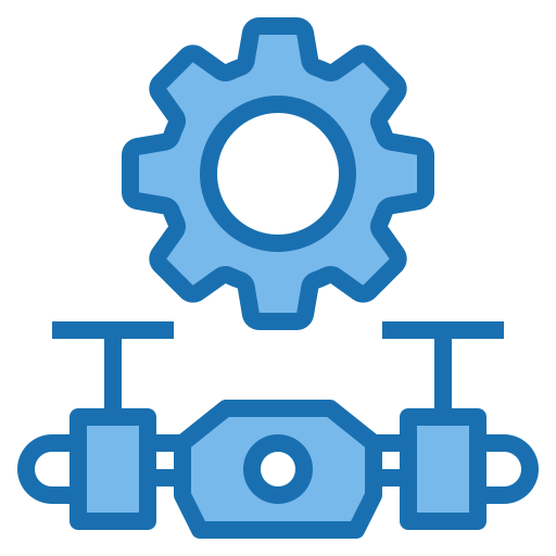 Settings icon