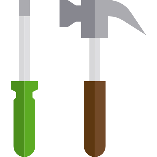 Tools icon