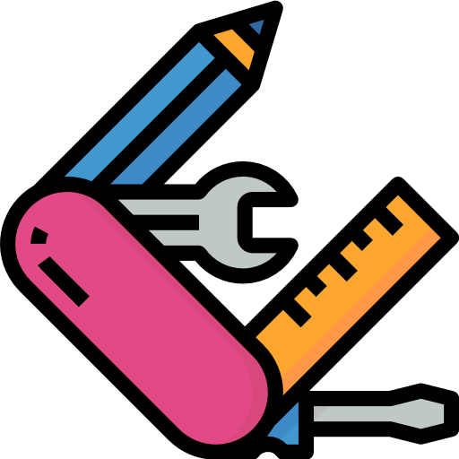 Configuration icon