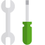 Tools іконка 64x64